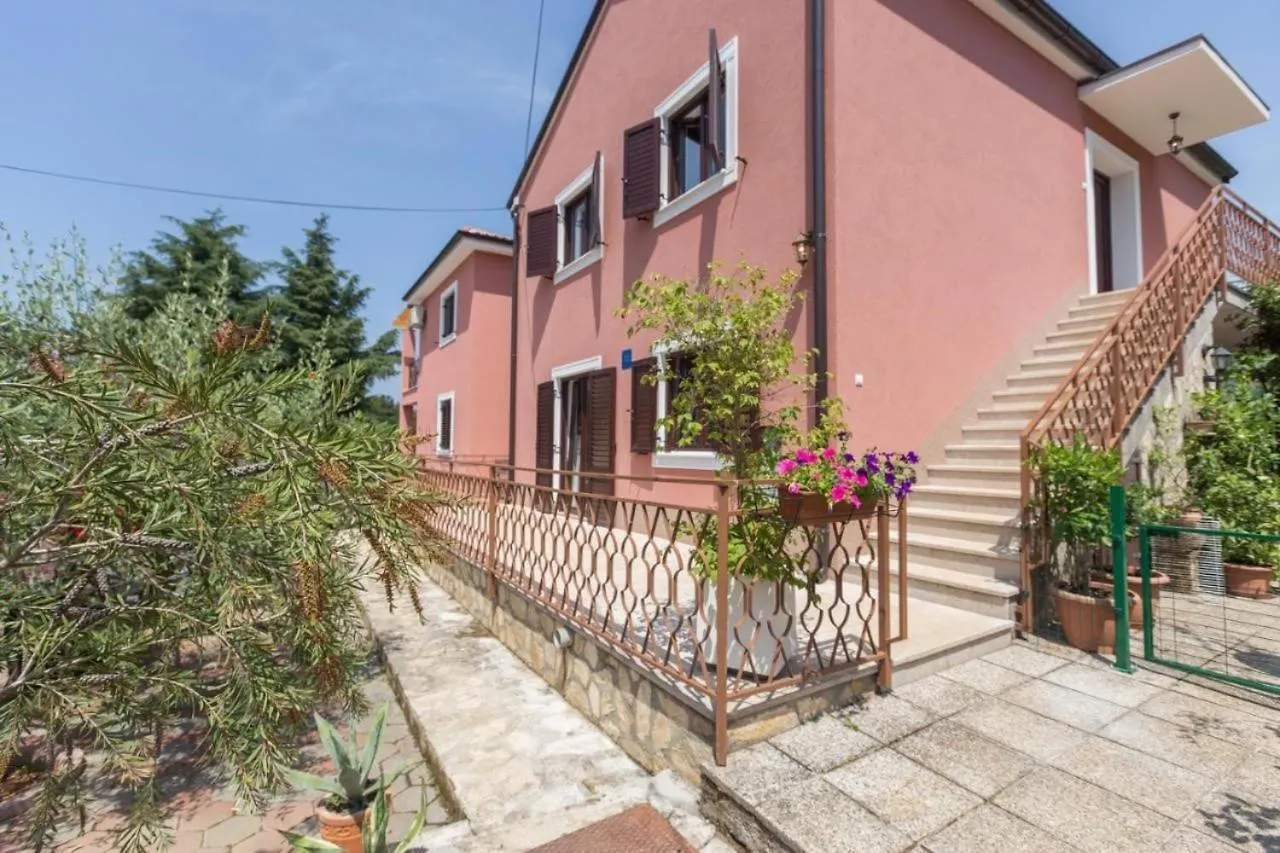 Apartamento Edi Funtana
