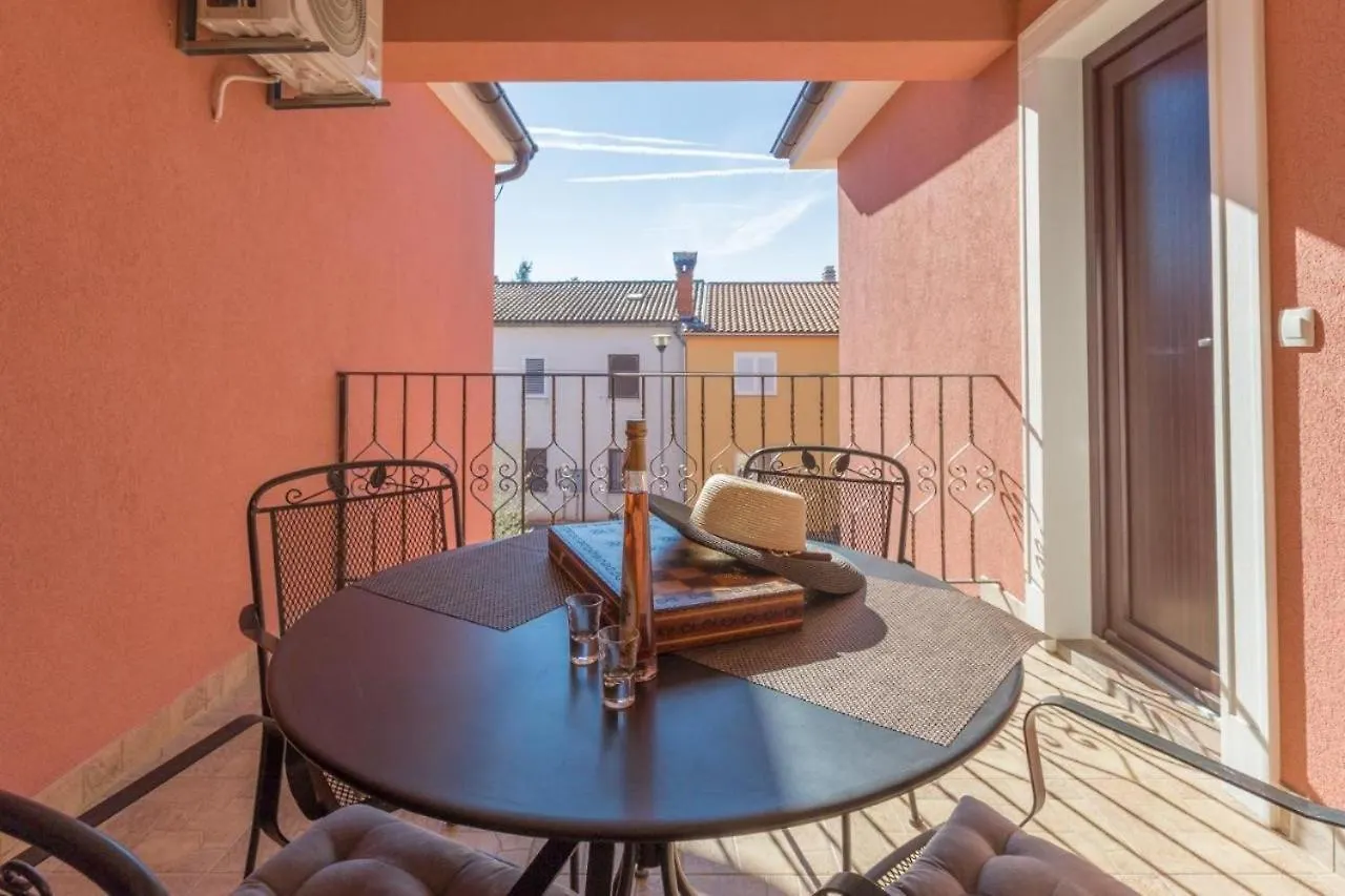 Apartamento Edi Funtana