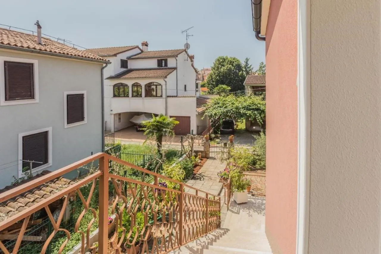 Apartamento Edi Funtana