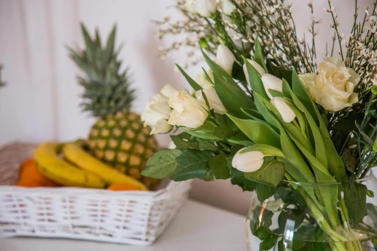 Apartamento Edi Funtana