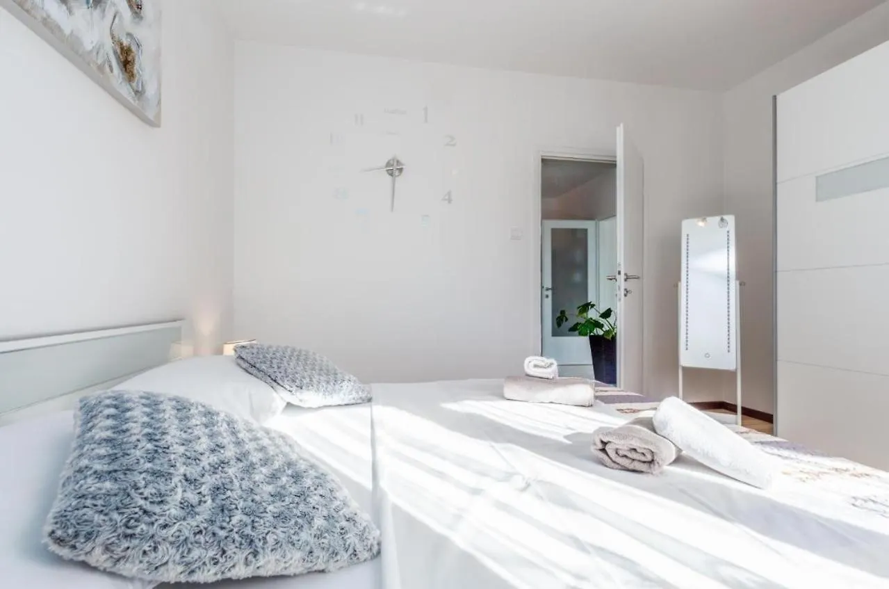 Apartamento Edi Funtana