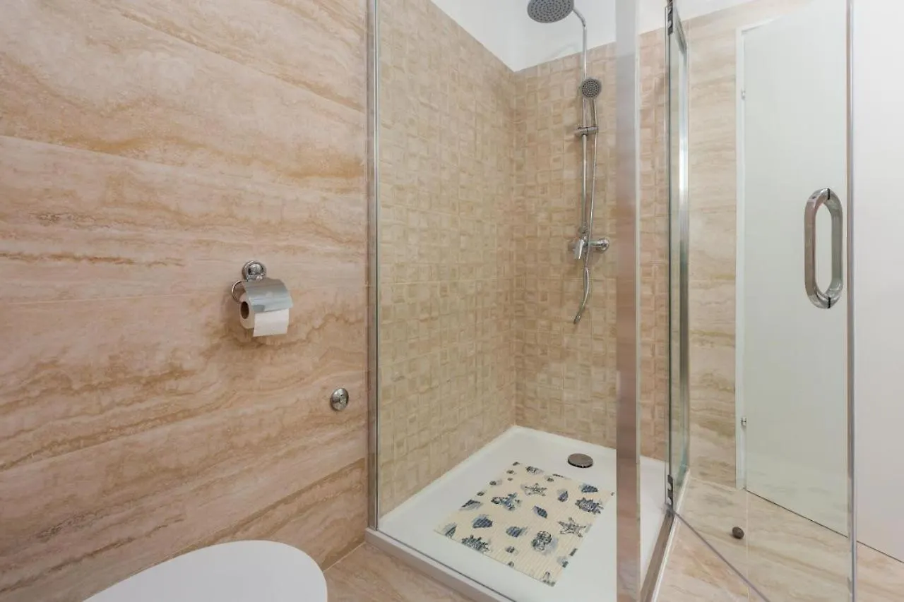 Apartamento Edi Funtana