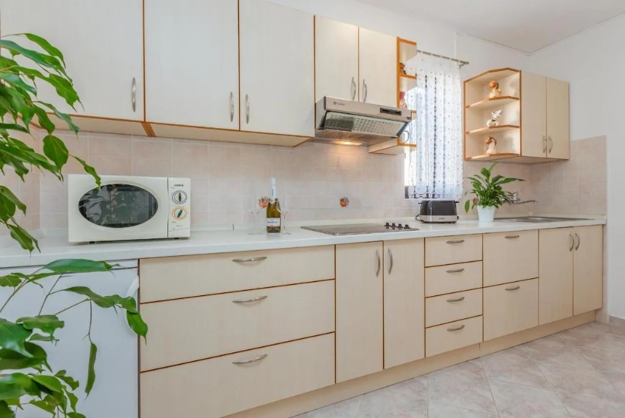 Apartamento Edi Funtana Croacia